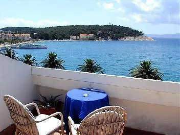 Biokovo 4* Makarska