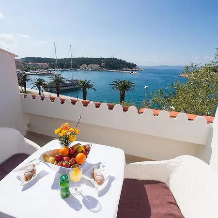 Biokovo Hotel 4*