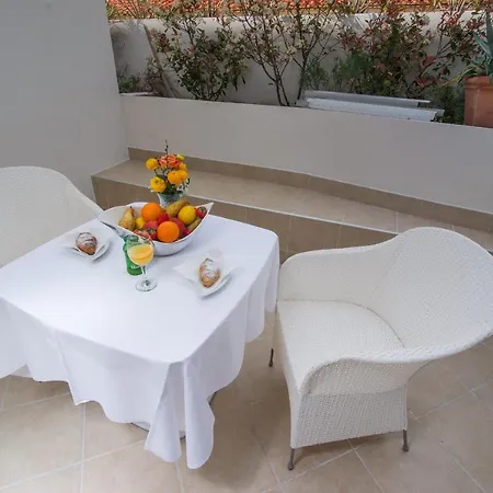 Biokovo Hotel Makarska