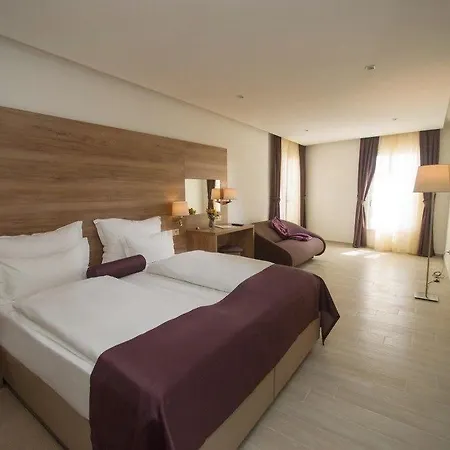 Hotel Biokovo 4*