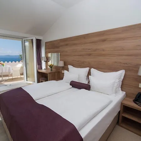 Hotel Biokovo 4*