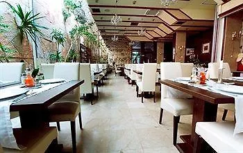 Biokovo Hotel 4*