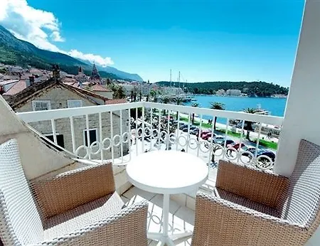 Hotel Biokovo 4*