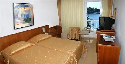 Szálloda Biokovo Makarska