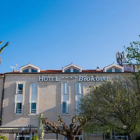 Biokovo Hotel