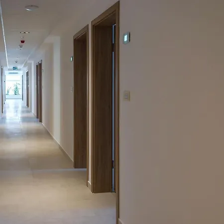 Hotel Biokovo Makarska