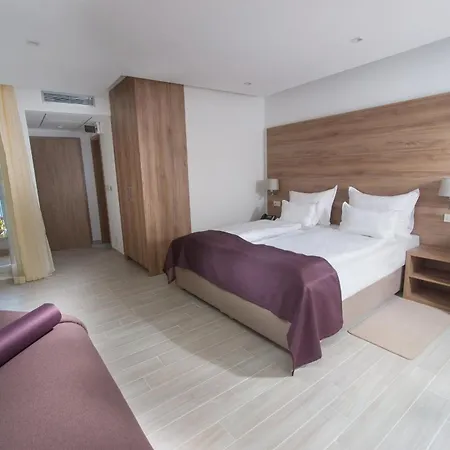Biokovo Hotel Makarska