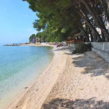 Biokovo Hotel 4*