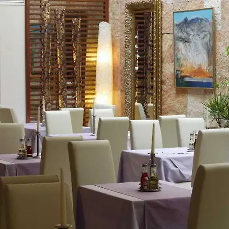 Biokovo Hotel