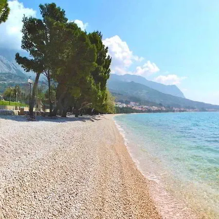 Hotel Biokovo 4*