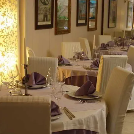 Biokovo 4*