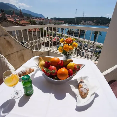 Biokovo Hotel