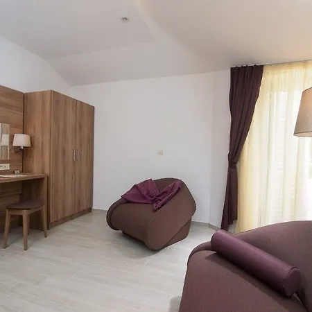 Hotel Biokovo 4*