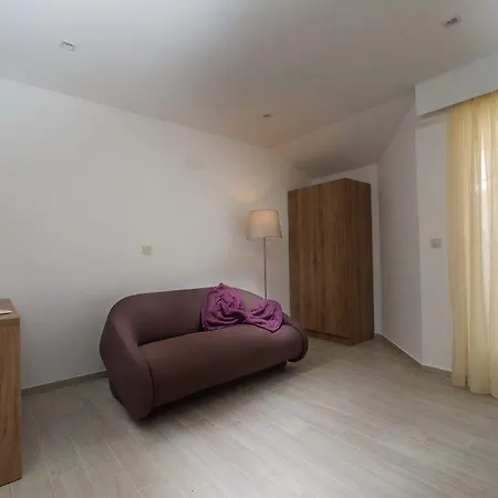 Biokovo Hotel Makarska