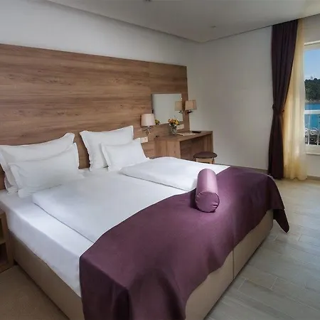 Biokovo Hotel Makarska