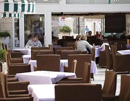Hotel Biokovo