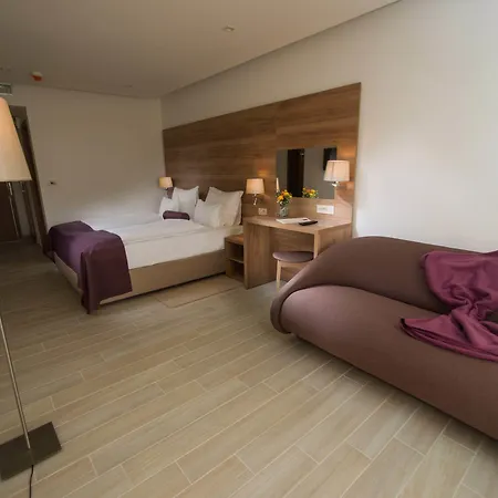 Biokovo 4* Makarska