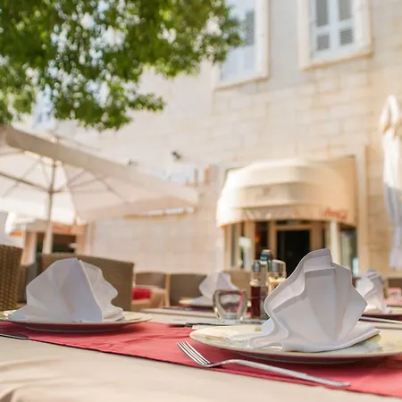 Hotel Biokovo Makarska