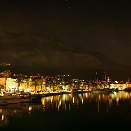 Biokovo Hotel Makarska