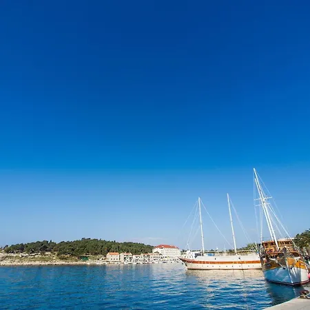 Biokovo Hotel 4*