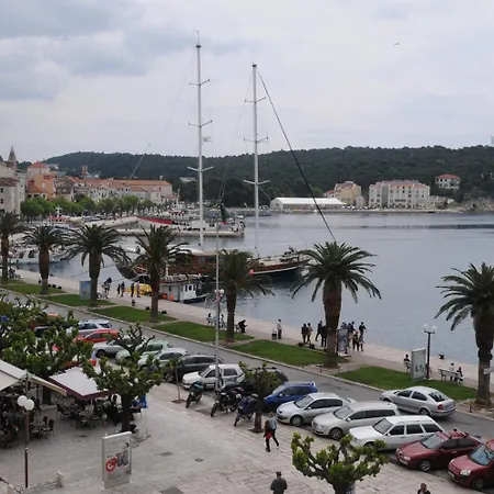 Biokovo Hotel