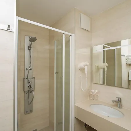 Biokovo Hotel Makarska