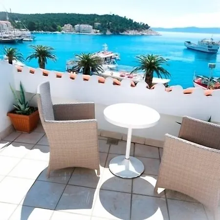 Biokovo Hotel Makarska