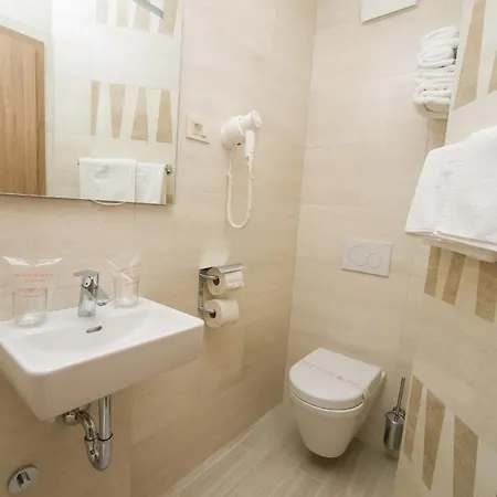 Biokovo Hotel 4*