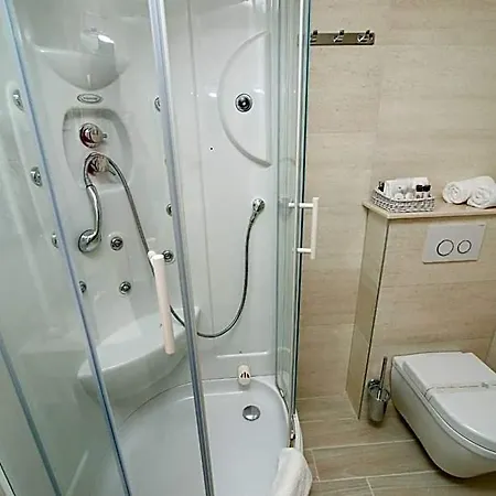 Hotel Biokovo 4*