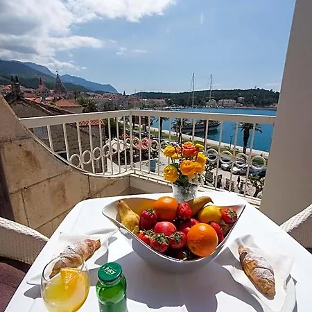 Hotel Biokovo