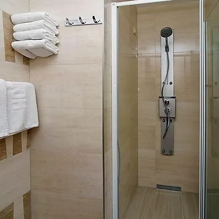 Hotel Biokovo Makarska