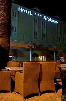 Biokovo 4* Makarska