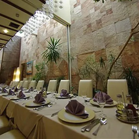Hotel Biokovo