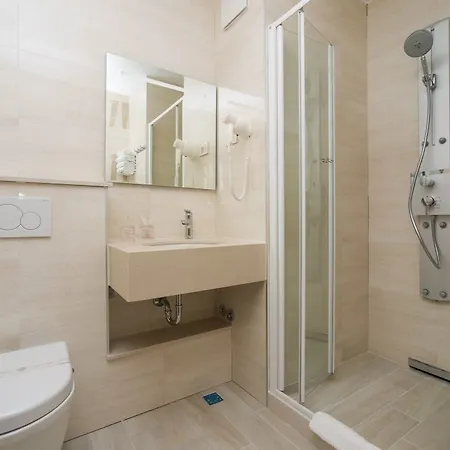 Hotel Biokovo Makarska