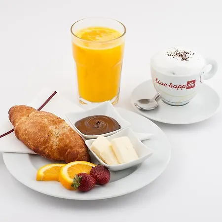 Biokovo Hotel 4*