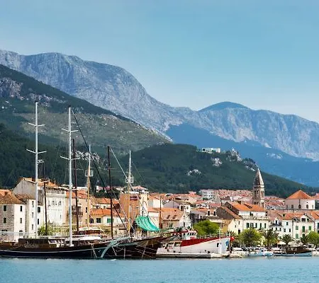 Biokovo Makarska
