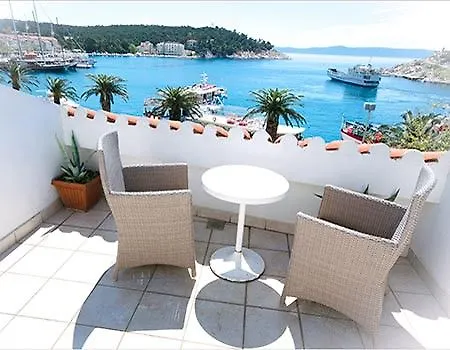 Hotel Biokovo 4*