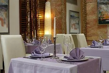 Szálloda Biokovo