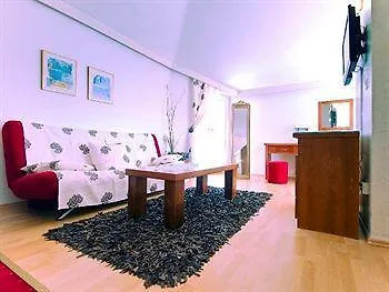Biokovo Szálloda 4*