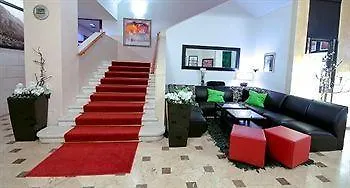 Biokovo Hotel