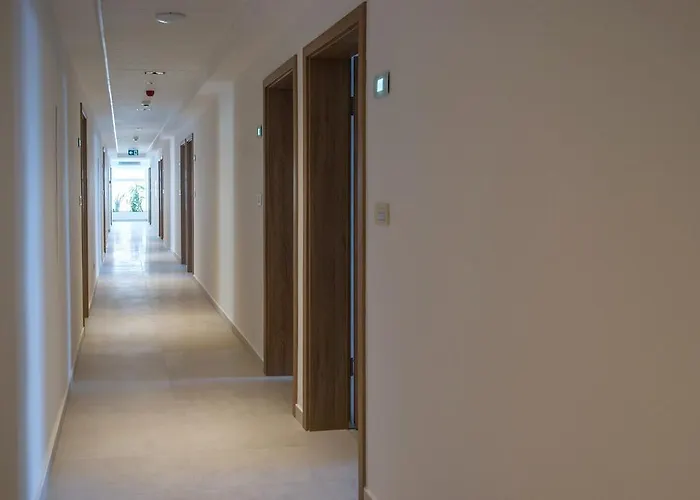 Otel Biokovo Makarska