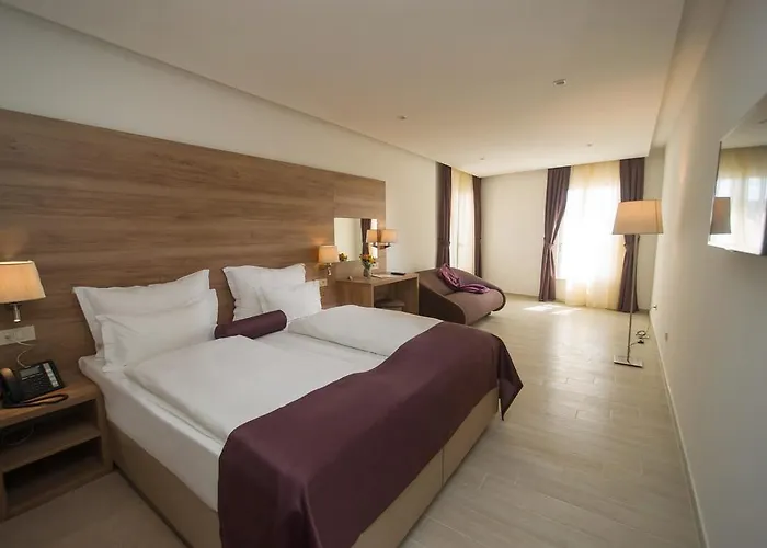 Biokovo Otel Makarska