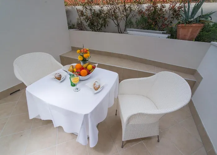 Biokovo Otel Makarska