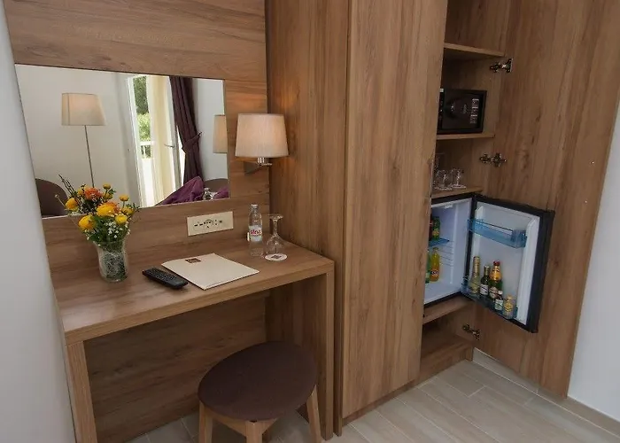 Biokovo Ξενοδοχείο