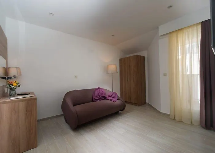 Biokovo Otel Makarska