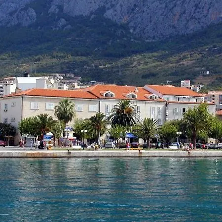 Biokovo 4* Makarska