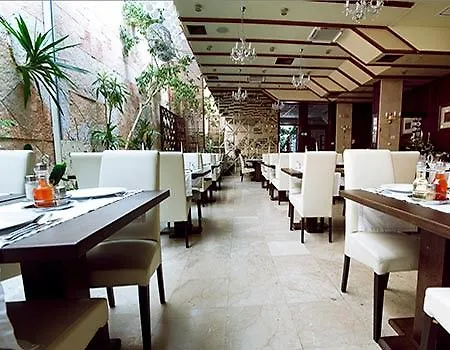 Biokovo Otel Makarska