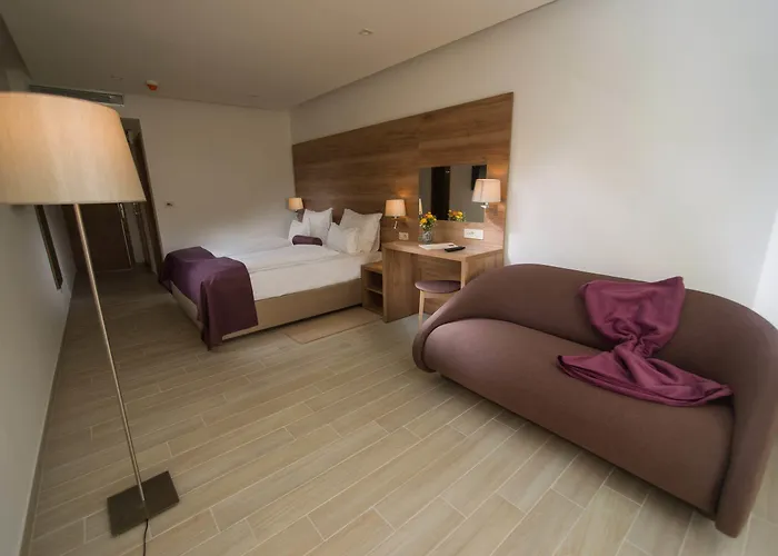 Biokovo 4* Μακάρσκα