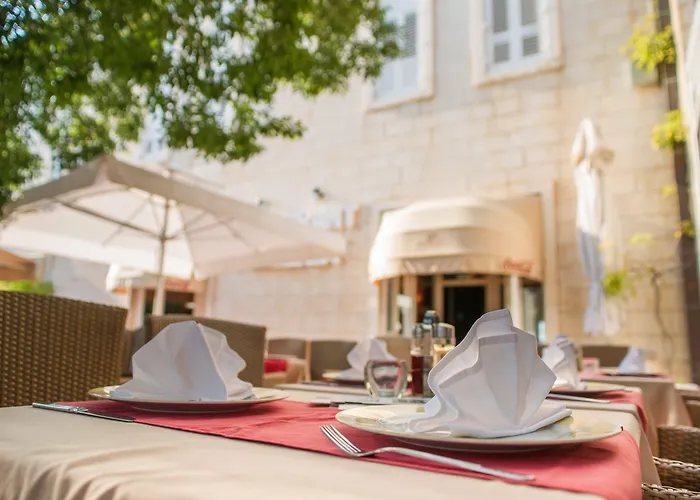 Otel Biokovo Makarska