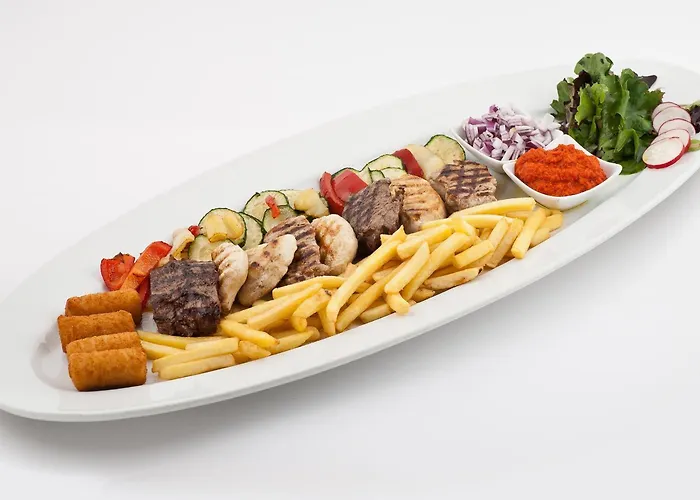 Biokovo Ξενοδοχείο